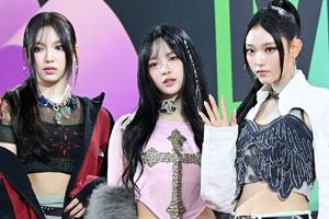 '코펜하겐 포착' 뉴진스, 활동 재개?…어도어 사전 프로덕션 일환