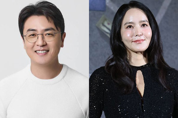 최동석, '박지윤 저격글' 이어 루머 유포 의혹?…반박 후 '평온한 일상'