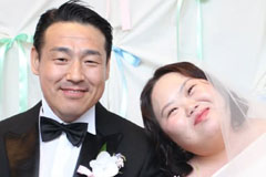 '발달장애' 서은혜♥조영남, '1억 투자' 카페 근황 보니…무한 노동에 '핼쑥'