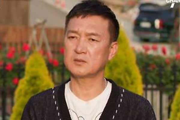 故박동빈, 아픈 '3세 딸' 두고 떠났다…끝까지 책임질 수 있을지 재조명