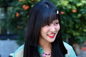 아이 낳고 2년간 매일 술…랄랄, '이명화' 전성기 뒤 고충 고백