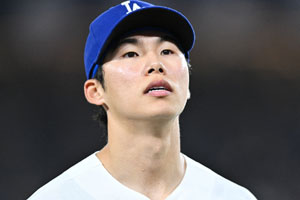 김혜성 대형 뉴스 나왔다 프릴랜드 마이너 보내라…경쟁자 부진에 ML 잔류 '청신호'→KIM 활약 인상적, 완성형 선수