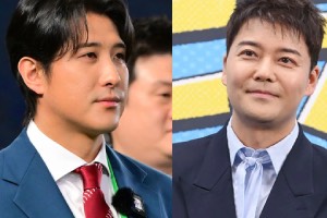 황재균 또 재혼 언급, 전현무는 전 여친 이혜성 간접 소환 '눈살'