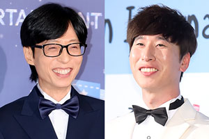 양상국, 유재석에 더 얘기하면 혼냅니다…'선 넘은 발언'에 엇갈린 반응