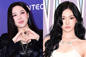 이영지·닝닝, 술 게임 벌칙으로 4000만 원 기부…네티즌 감동