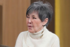 윤복희, "낙태 4번" 고백…출산 금지 계약 '충격'
