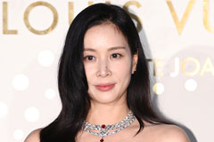 고소영, ♥장동건이 사준 희귀 에르메스 백 자랑…"구하기 어려워"