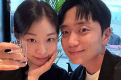 '사랑꾼' 김연아, ♥고우림 스케줄 끝나면 직접 픽업…달달 일상
