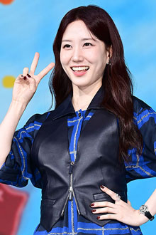 '얼굴이 다 했다' 박은빈, 체크 셔츠도 사랑스럽게 소화