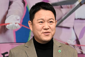 김구라, 늦둥이 딸 자랑 약간 똘똘해, 교육관 바뀌었다
