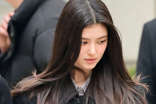 어도어 측 다니엘 활동 방해 안 해…재판 지연 주장도 반박