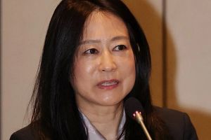 [오피셜] 아들로 한밑천…혼수상태 선수 부모에 '막말' 김나미 대한체육회 사무총장 사표 수리