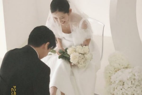 '최진실 딸' 최준희, 오늘(16일) ♥결혼…홍진경·이영자·이소라·엄정화 '이모들' 총출동