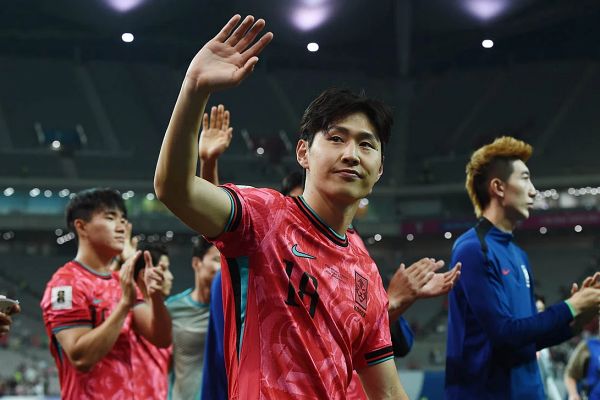 홍명보호 마지막 열쇠는 '가장 늦게 오는' 이강인…그러나 월드컵 준비 기간 딱 일주일