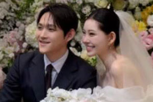 최준희, '불화있던' 외할머니 향한 '♥하트'…故 최진실과 똑닮은 원숭이 귀 DNA 가족사진