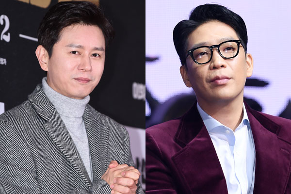 MC몽 김민종 불법 도박 주장에…김민종 반박 허위사실, 법적 책임 물을 것