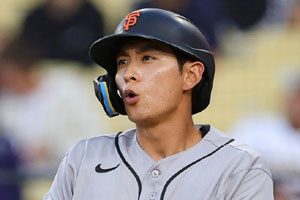 이정후, 안타 때렸는데 부상 OUT 날벼락→SF 한꺼번에 3명이나 다쳤다…애리조나 원정도 2-12 대패