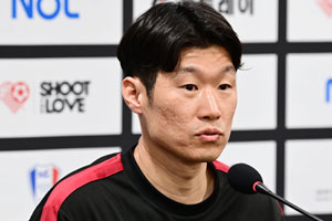 박지성 한국, 역대 가장 좋은 조편성…조 1위도 가능하다→홍명보호 16강 전망했다