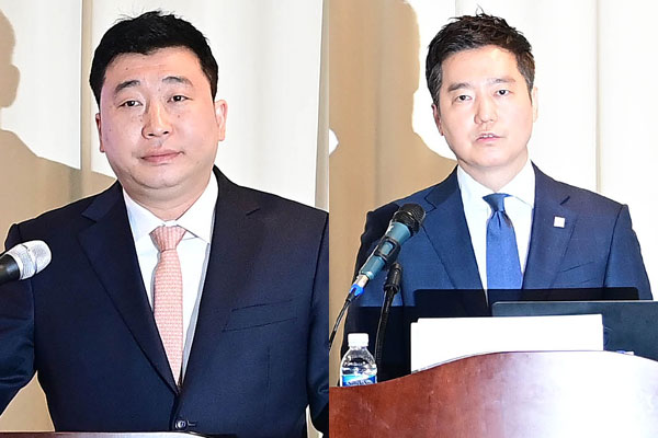 故김새론 유족 변호사, 피의자 전환…김수현 측 김세의와 공범 인지한 듯