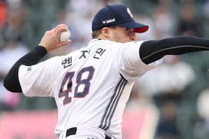 병살→병살→병살→병살→병살, 야구의 신 와도 못 이긴다…두산, NC 1-0 격파+승률 5할
