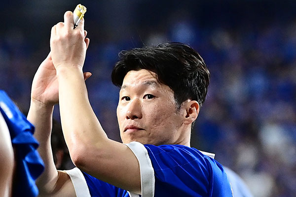 박지성 소신 발언! 홍명보호 16강+A조 1위 충분히 가능…분명한 이유 있다 조편성 역대 최고, 일정도 좋다