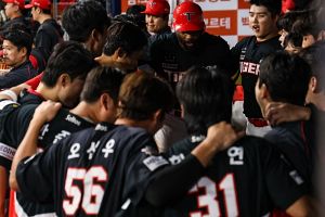 승승패승승승승! KIA, 김태형 6이닝 노히트+김도영 쐐기타로 키움 격침…독보적 4위 굳혔다