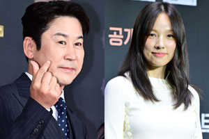 신동엽 이효리, 부친상 아무한테도 안 알렸다…연락받고 간 것 아냐 조용히 빈소 다녀와