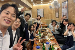 논란의 31기, 경수♥순자 빼고 단체 회식…뒤풀이 현장 '박제'