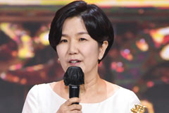 '유방암 투병' 이성미, 장례위원장에 송은이 지목…"모든 걸 맡아서 하라고"