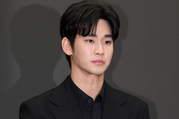 김수현 측, 김세의 구속 후 첫 인터뷰 손해배상 300억 청구할 것, 무고한 배우 인생 파괴