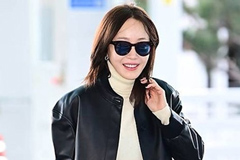 침대 가격이 10억?…엄지원, 아이유·제니도 쓰는 명품 침대 자랑