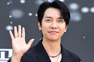 이승기, 차가원과 '105억 전세' 진실공방 속…팬들 응원에 감격 꽃길만