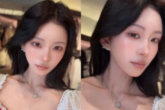 최준희 "♥11세 연상 남편과 대판 싸워…이젠 절대 안 봐줌"