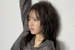 박보영, 청순 벗었다…파격 시스루 노출에 '술렁'