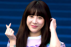 [단독] '재혼 발표' 서인영, 소속사 계약 만료 아니었다…최근 광고 미팅도 함께 진행