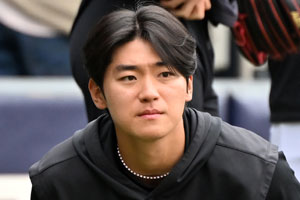 '홈런왕+타이거즈 첫 토종 40홈런' 도전 김도영, 변수는 나고야 아시안게임 출전