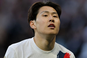 PSG, 이강인 이적 마침내 열어 둬 보도 떴다…불만 가진 선수 이탈 안 말려, 엔리케 감독도 놔 준다
