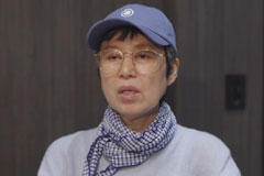 박미선, 암투병 후 달라진 일상 "숯불에 구운 고기 못 먹어"