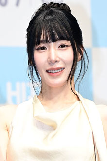 '♥변요한' 티파니 영, 결혼 후 더 예뻐진 청순 미모
