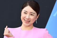 "아기 때문 아냐" 재혼 앞둔 서인영, '속도위반 임신설' 선 그었다