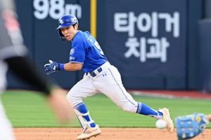 삼성 마침내 3연패 탈출→2위 KT에 다시 1.5G 맹추격!…오러클린 1피안타 무실점 쾌투