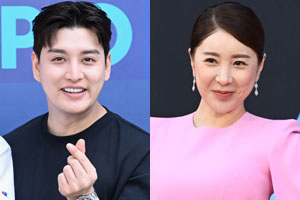 일라이·서인영, '새 사랑' 찾았다…이별 아픔 씻고 인생 2막 '출발'