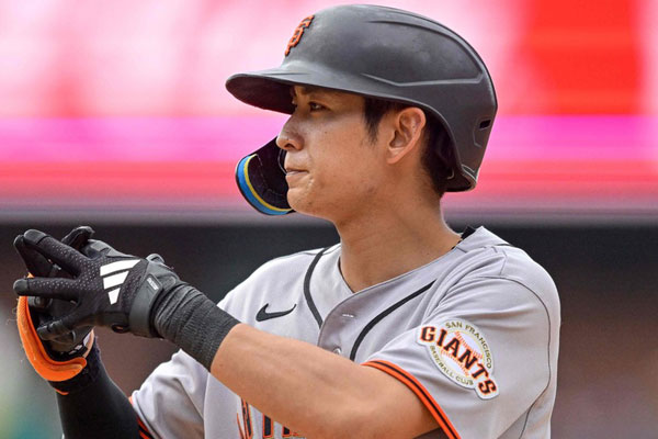 한국인, MLB 1위→이정후 대폭발에 美 감탄 또 감탄…18G 5할, 안타보다 아웃이 더 드문 일이었어