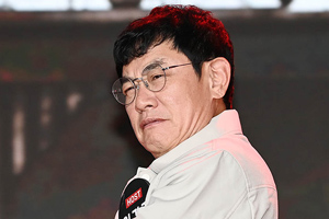 이경규, 건강 이상설 다시 일축 전혀 문제 없어…멀쩡하다
