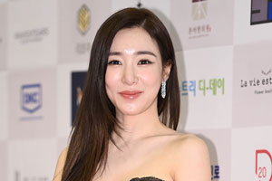 '변요한과 결혼♥' 티파니 영 '이 사람이다' 싶었다...안정감 느껴