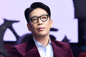 차가원 구속영장 신청 소식 알려진 날...MC몽은 팬들과 웃으며 '라방'