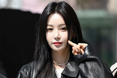 남규리, 서울역 노숙인 쉼터에서 2년째 나눔 실천…선한 영향력