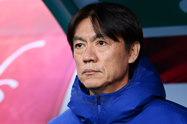 홍명보호, 멕시코 꺾을 비밀 무기 연마했다…비공개 훈련 실시→'맞춤 전술+세트피스' 중점