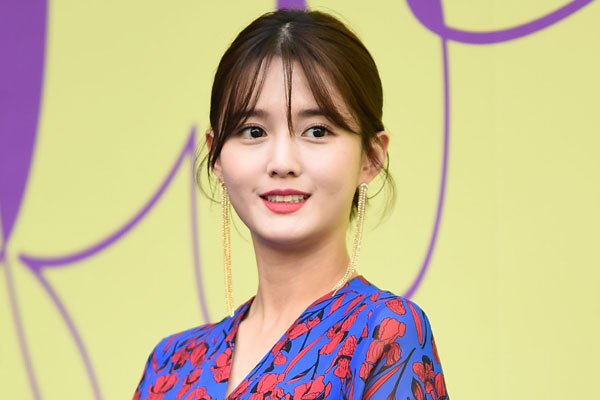 [단독 인터뷰] 남보라, 응급 제왕절개로 득남…아이에 미안해 눈물 쏟아졌다