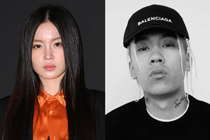 도끼♥이하이, 결혼만 남았네…힘든 시기 버팀목 된 '트루 러브'
